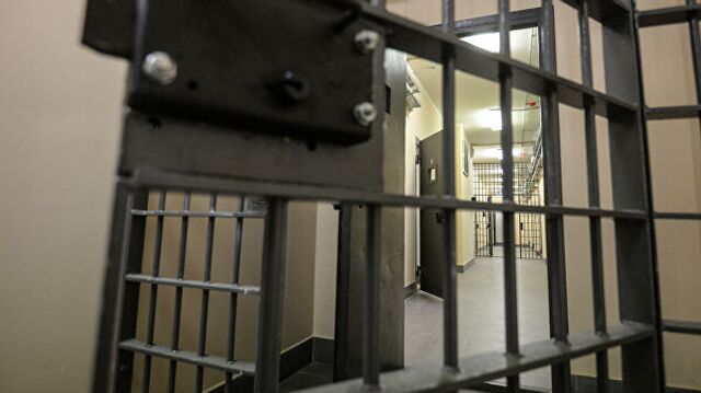 К 7 годам осужден житель Челябинской области из списка экстремистов Росфинмониторинга - Агенство новостей Доступ, 20.05.2025