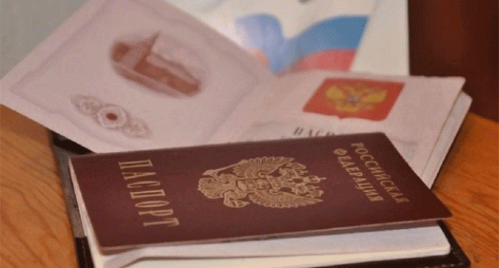 Более 4,3 тыс. жителей Челябинской области оштрафованы за просроченный паспорт - Агенство новостей Доступ, 18.07.2025