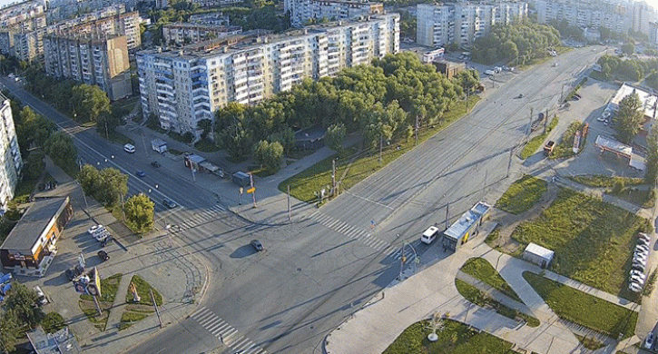 Под влиянием антициклона воздух в Челябинской области прогреется до +29 - Агенство новостей Доступ, 20.07.2025
