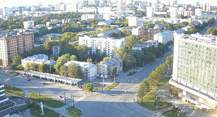 Август на Урале начнется умеренно теплой погодой, несмотря на северный ветер - Агенство новостей Доступ, 30.07.2025