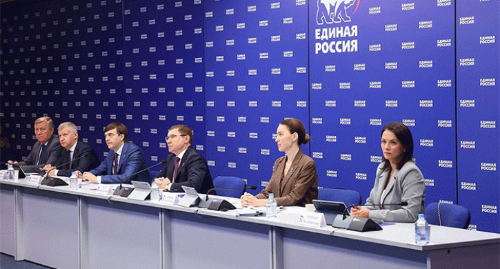 В Челябинской области по программе «ЕР» и Минпросвещения РФ капитально ремонтируют 8 школ - Агенство новостей Доступ, 30.08.2025