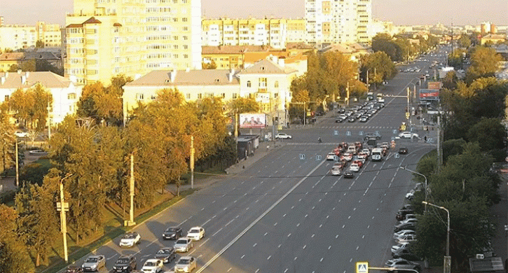 Осень в Челябинской области полновластно вступит в свои права с первого дня - Агенство новостей Доступ, 31.08.2025