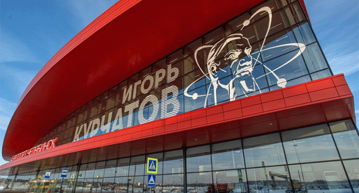 На борту самолета из Санкт-Петербурга в Челябинск сработал датчик задымления - Агенство новостей Доступ, 03.09.2025