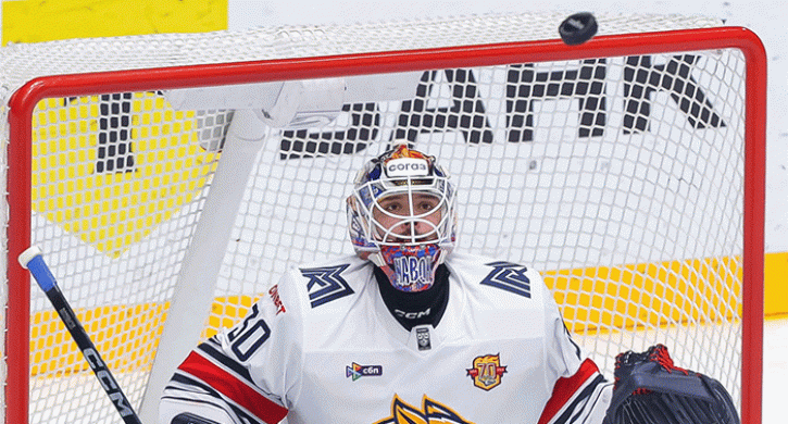 Магнитогорский «Металлург» 7 ноября на выезде обыграл хабаровский «Амур» - Агенство новостей Доступ, 07.11.2025