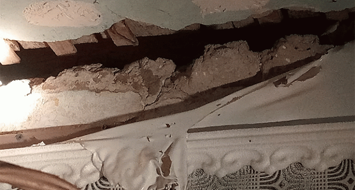 Два человека обгорели при взрыве газовоздушной смеси в Челябинской области - Агенство новостей Доступ, 07.11.2025