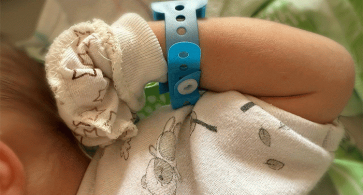 Челябинский роддом назвал самые редкие и удивительные имена детей - Агенство новостей Доступ, 08.11.2025