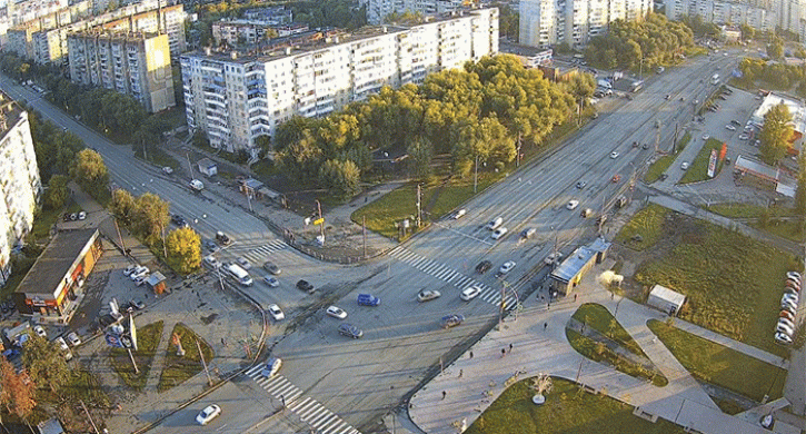 Барические качели: Атмосферное давление в Челябинске 9 ноября будет метаться - Агенство новостей Доступ, 08.11.2025