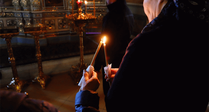 Зарок на Параскеву – особый русский праздник: это важно сделать 9 ноября всем и каждому - Агенство новостей Доступ, 09.11.2025