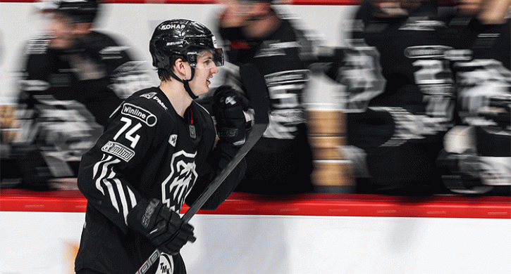 Главный тренер «Трактора» рассказал, когда Кравцов вернется на лед - Агенство новостей Доступ, 09.11.2025