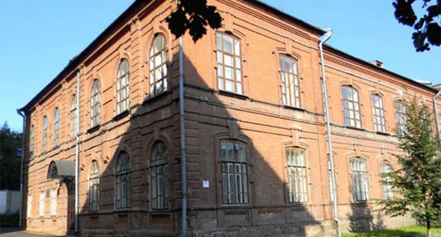 В Челябинске отреставрируют дом художника Русакова - Агенство новостей Доступ, 19.11.2025