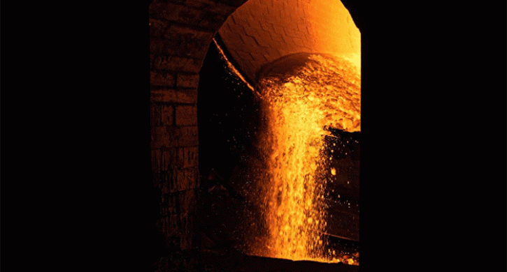 Группа «Эл 6» за 800 млн рублей модернизировала прокалочную печь на заводе в Челябинске - Агенство новостей Доступ, 19.11.2025