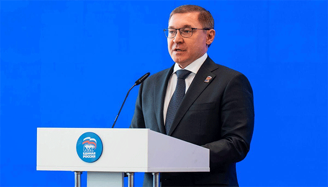 Собрано 10 тыс. предложений: идет работа над народной программой «Единой России» - Агенство новостей Доступ, 06.03.2026