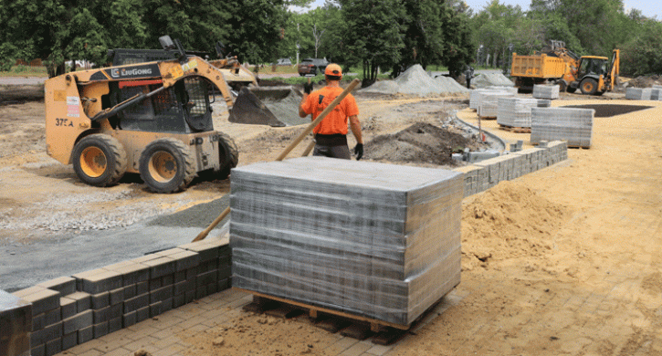 В Снежинске за 20 млн благоустроят прогулочную зону возле озера Синара - Агенство новостей Доступ, 06.03.2026