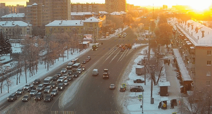 От -37 до +5: Жесткая борьба зимы и весны в Челябинской области завершается - Агенство новостей Доступ, 09.03.2026