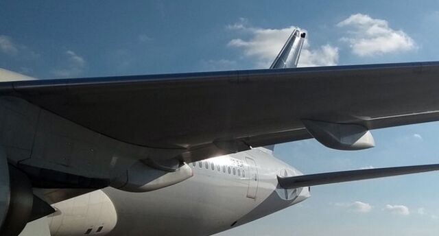 Вечерний рейс из Сочи в Челябинск задерживается более чем на 6 часов - Агенство новостей Доступ, 05.04.2026