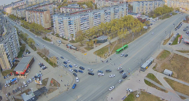 Челябинская область 5 апреля окажется под влиянием барического гребня Челябинская область 5 апреля окажется под влиянием барического гребня - Агенство новостей Доступ, 05.04.2026