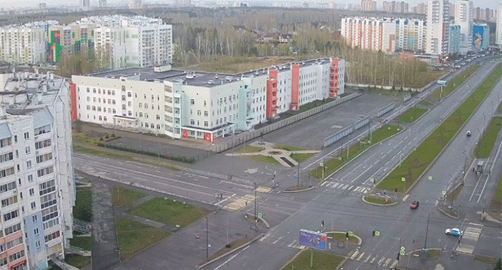 «Сезон дождей» стартует в Челябинской области с 6 апреля - Агенство новостей Доступ, 05.04.2026