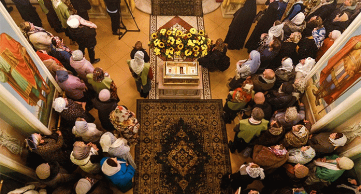 Страстная неделя: как подготовиться к Пасхе и не нагрешить, незыблемые традиции - Агенство новостей Доступ, 05.04.2026