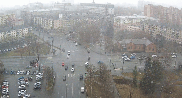 Погода в Челябинской области преподнесет неприятный сюрприз - Агенство новостей Доступ, 07.04.2026