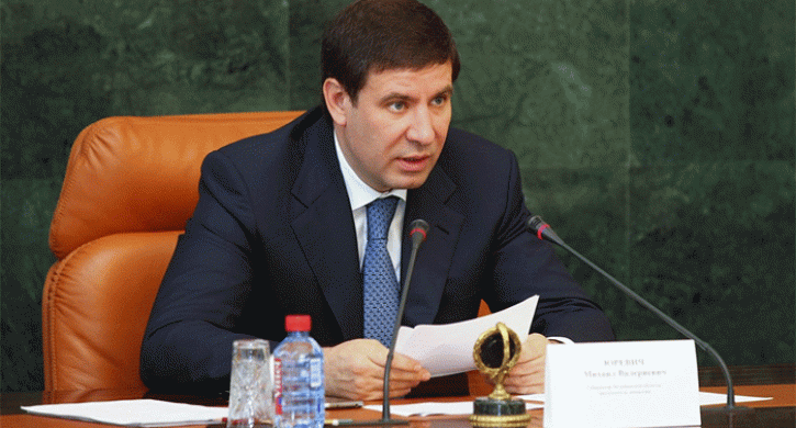 Суд в Челябинске отказался рассматривать дело бывшего губернатора Юревича - Агенство новостей Доступ, 14.04.2026