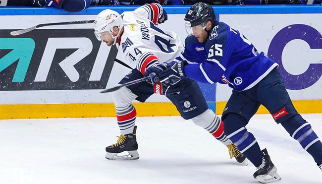 Магнитогорский «Металлург» 15 апреля может стать полуфиналистом плей-офф КХЛ - Агенство новостей Доступ, 15.04.2026