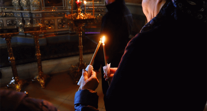 Бесхлебица: мрачные мысли 15 апреля способны «запрограммировать» на несчастья - Агенство новостей Доступ, 15.04.2026