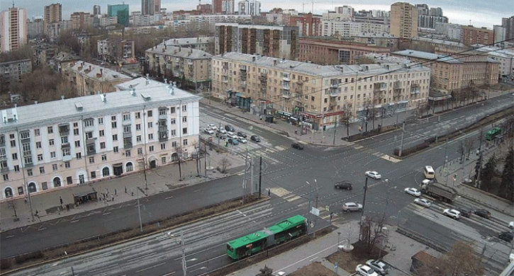 Порывы ветра в Челябинской области будут достигать 18 метров в секунду - Агенство новостей Доступ, 15.04.2026