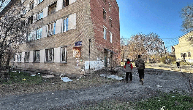 Дом, на котором «погорел» вице-мэр Челябинска, снова оказался в центре скандала - Агенство новостей Доступ, 20.04.2026