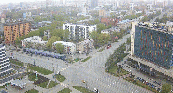 Синоптики рассказали, какая погода ждет Челябинскую область 21 апреля - Агенство новостей Доступ, 20.04.2026