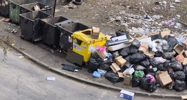 Челябинцы забили контейнеры мебелью и техникой - Агенство новостей Доступ, 20.04.2026