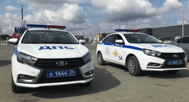 В районе Ленинградского моста в Челябинске провалился асфальт - Агенство новостей Доступ, 28.04.2026