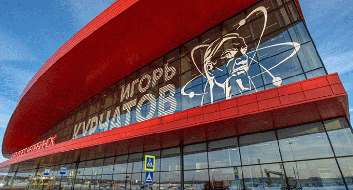 Длительно задерживаются рейсы из Москвы и Санкт-Петербурга в Челябинск - Агенство новостей Доступ, 29.04.2026