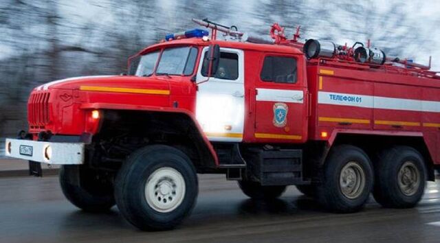 В Челябинской области новорожденный получил ожоги из-за игр братьев с зажигалкой - Агенство новостей Доступ, 02.06.2026