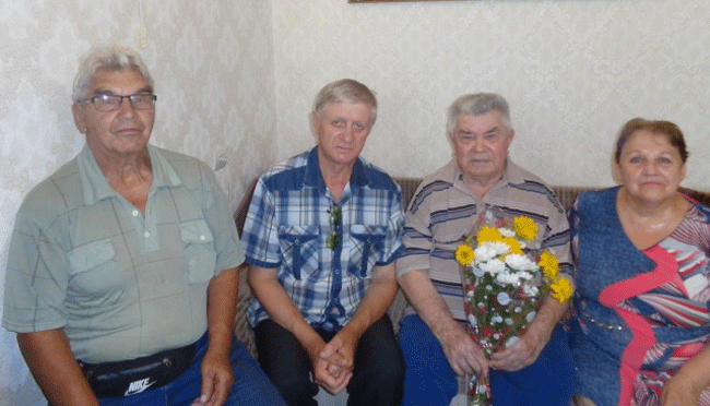 В Челябинской области труженику тыла в годы ВОВ исполнился 101 год - Агенство новостей Доступ, 27.07.2026