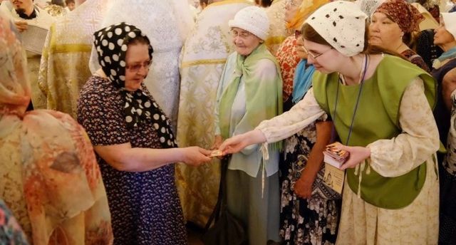 Более 130 волонтеров обеспечат порядок у десницы святителя Спиридона в Челябинске - Агенство новостей Доступ, 02.09.2026