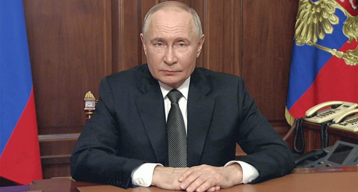 Путин наградил орденом «Родительская слава» две семьи из Челябинской области - Агенство новостей Доступ, 20.09.2026
