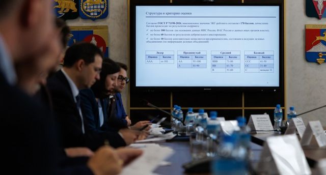 В Челябинской области создадут ЭКГ-рейтинг ответственного бизнеса - Агенство новостей Доступ, 22.09.2026
