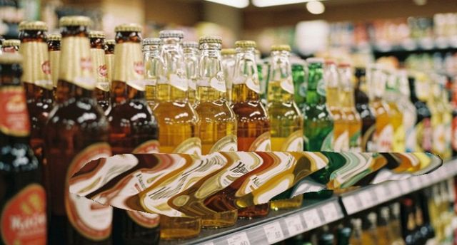 Челябинская область планирует запретить продажу алкоголя возле мест массовых мероприятий - Агенство новостей Доступ, 22.09.2026