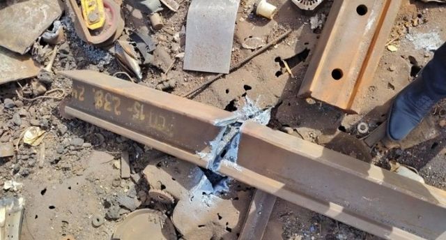 В Карталах железнодорожник попался на краже тонны металлолома - Агенство новостей Доступ, 22.09.2026