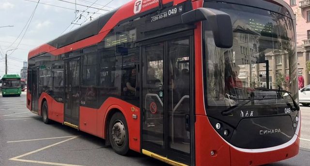 С 1 ноября подорожает проезд в общественном транспорте Челябинской агломерации - Агенство новостей Доступ, 07.10.2026