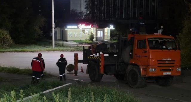 В Озерске без отопления остаются около 320 человек - Агенство новостей Доступ, 07.10.2026