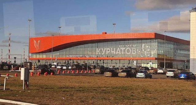 «Аэрофлот» 23 октября отменил вечерний рейс Челябинск – Москва - Агенство новостей Доступ, 23.10.2026