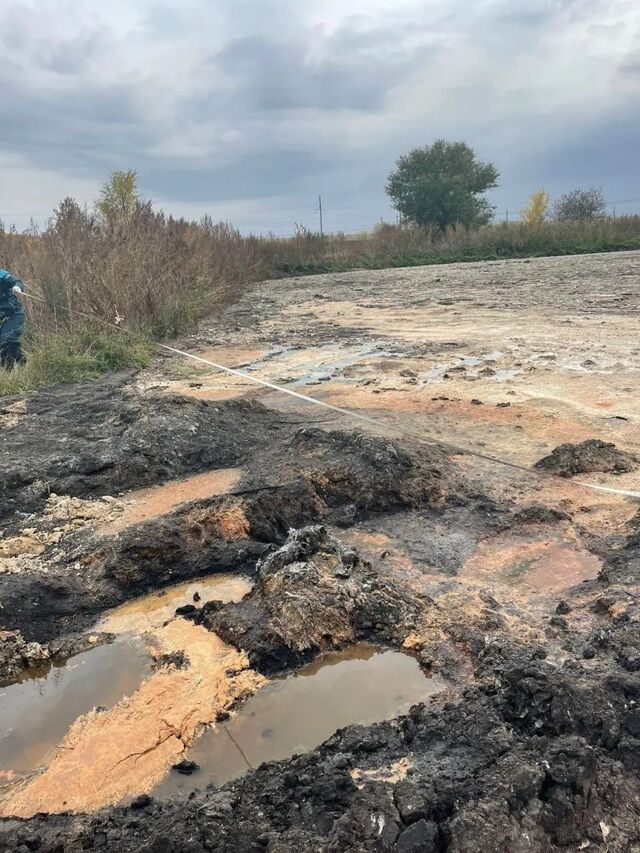 Росприроднадзор требует возместить ущерб почвам на 830 тыс рублей в Новоусманском районе. Росприроднадзор требует возместить ущерб почвам на 830 тыс рублей в Новоусманском районе. - Новости Воронежа | РИА «Воронеж», 21.02.2026