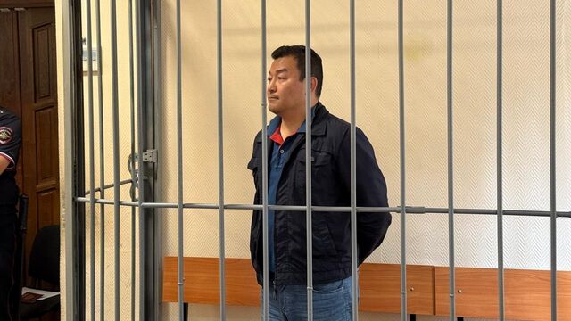 Второго подозреваемого по делу о хищении 37 млн рублей при благоустройстве Петровской набережной Центральный райсуд отправили в СИЗО. - 36on.ru - Воронеж | Новости | Мероприятия, 03.07.2025