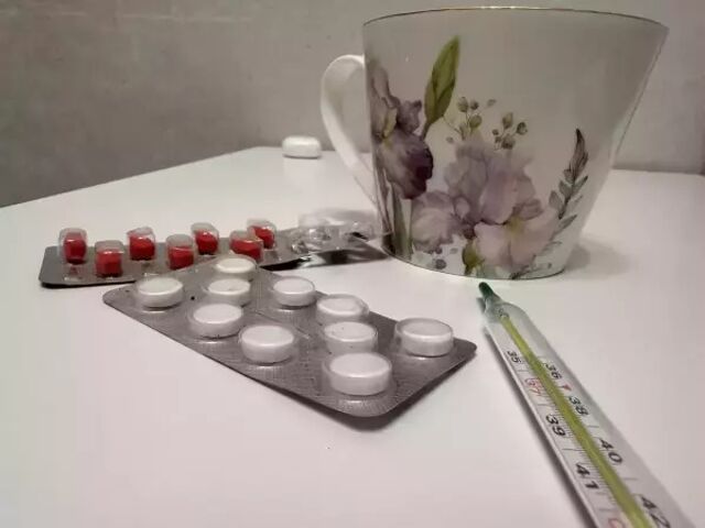 Медики назвали два распространенных вируса в Ростовской области - Новости Ростова|DonDay, 10.03.2026