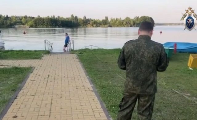 «Просто не заметили». Брат водителя катера, насмерть переехавшего ребёнка, рассказал о случившемся «Просто не заметили». Брат водителя катера, насмерть переехавшего ребёнка, рассказал о случившемся - МОЁ! Online. Все новости Воронежа, 04.07.2026