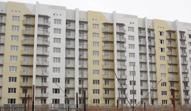 Краевые власти нашли инвестора для достройки дома на улице Панфиловцев - Губерния l Хабаровск, 29.07.2026