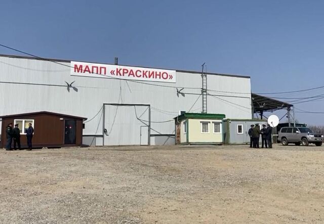 Неприятную новость сообщили приморцам, кто планировал ехать в Китай - PRIMPRESS, 31.08.2023
