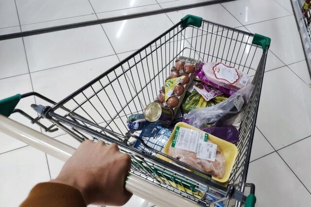 «Придется раскошелиться». Россиянам рассказали о продукте, который улучшает здоровье - PRIMPRESS, 11.09.2023