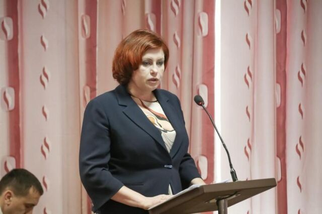 Наталья Соколова предстанет перед судом за крупные взятки и превышение должностных полномочий - PRIMPRESS, 03.05.2024